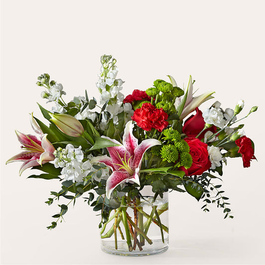 Gumdrop Button Bouquet –  Leysha Flowers, Middlesex NJ