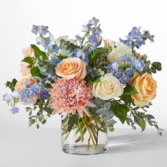 Inspired Bouquet –  Leysha Flowers, Middlesex NJ
