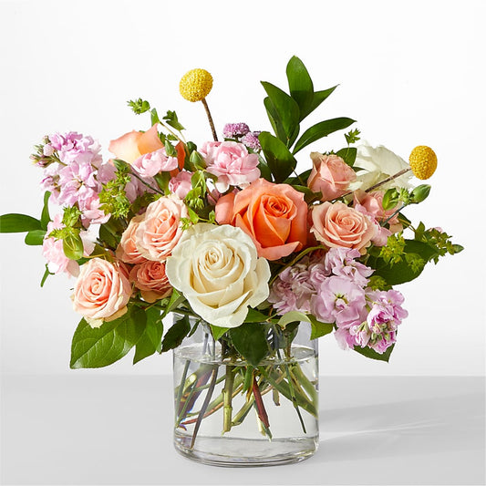 French Market Bouquet –  Leysha Flowers, Middlesex NJ