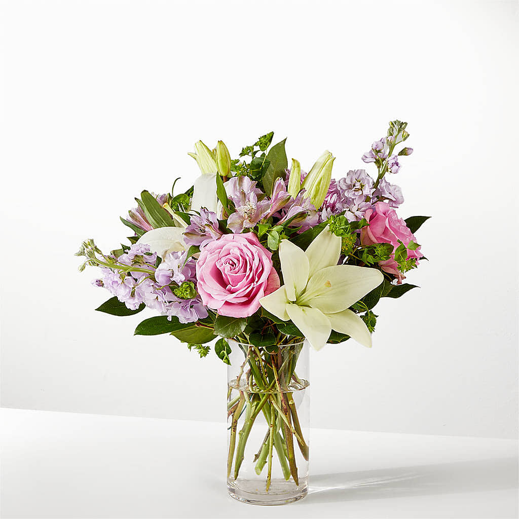 Daydreamer Bouquet –  Leysha Flowers, Middlesex NJ