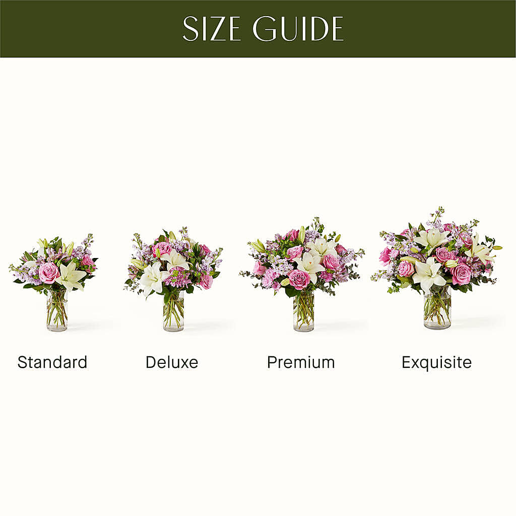 Daydreamer Bouquet –  Leysha Flowers, Middlesex NJ