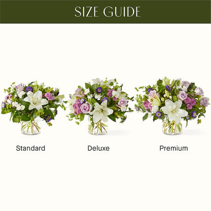 April Showers Bouquet –  Leysha Flowers, Middlesex NJ