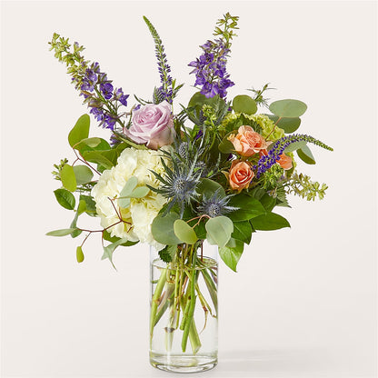 Appealing Aura Bouquet –  Leysha Flowers, Middlesex NJ