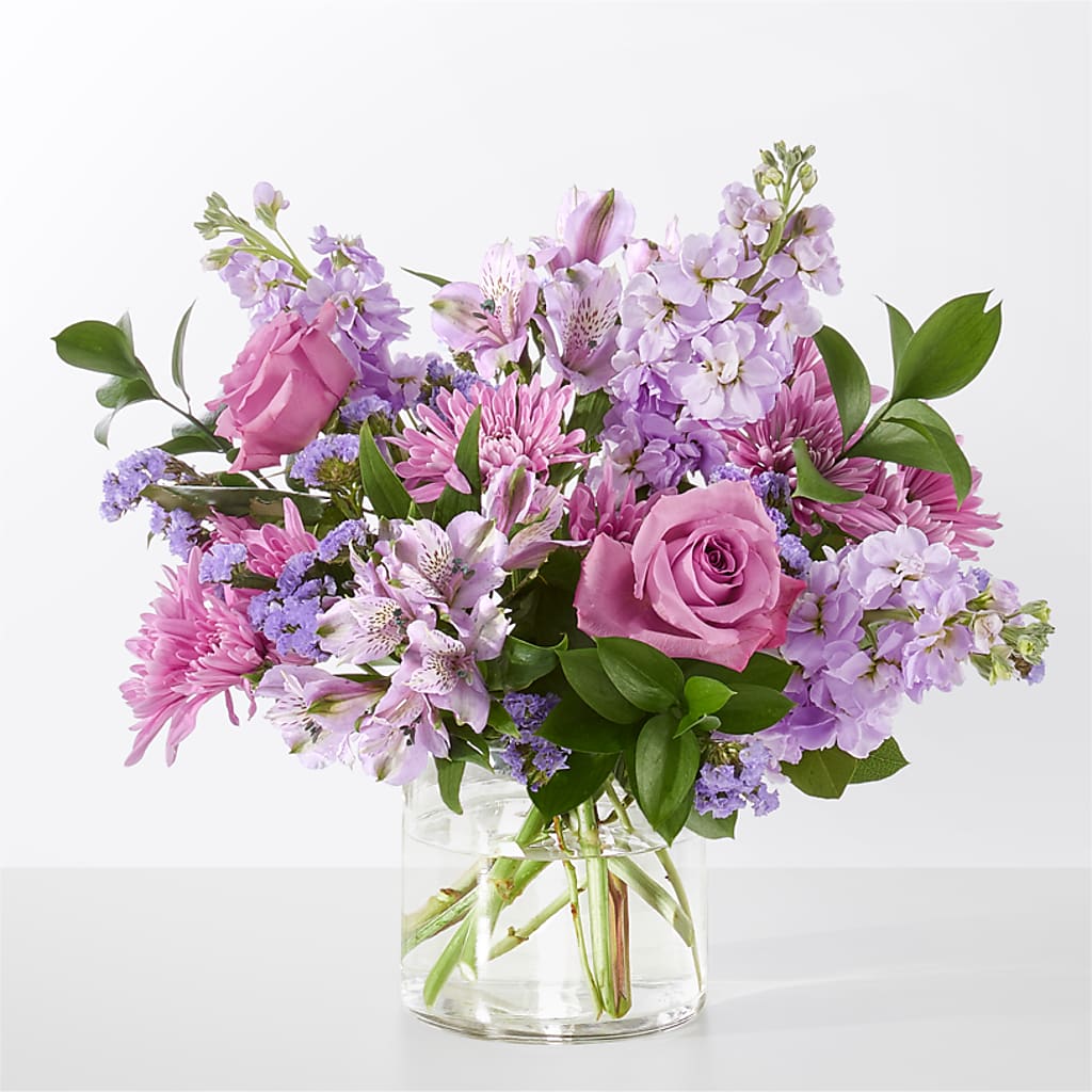 Cloud Nine Bouquet –  Leysha Flowers, Middlesex NJ
