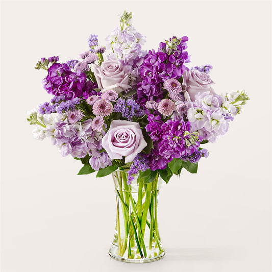 Give a Twirl Bouquet –  Leysha Flowers, Middlesex NJ