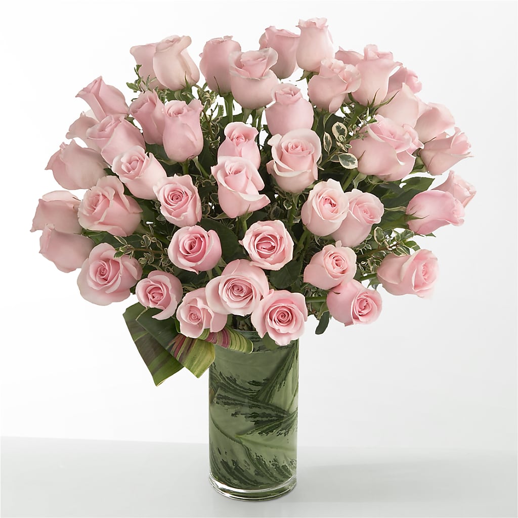 Pink Essence –  Leysha Flowers, Middlesex NJ