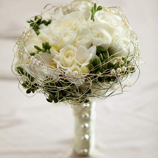 Evermore Bouquet –  Leysha Flowers, Middlesex NJ